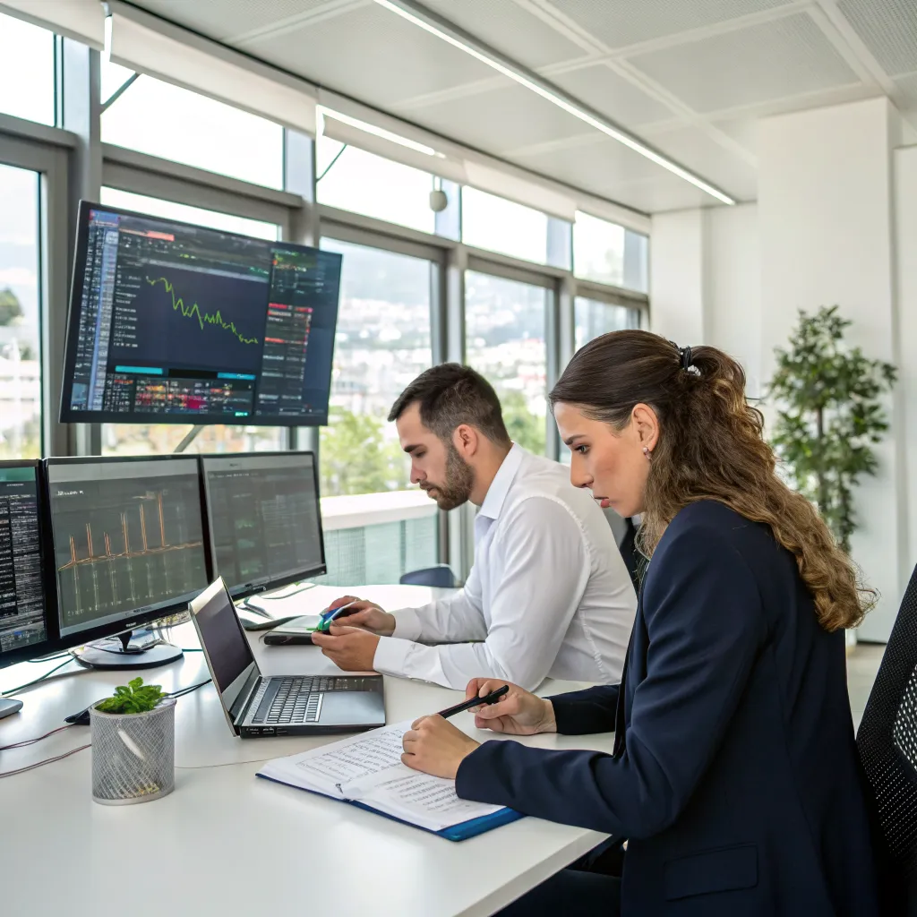 Equipo editorial de Accesoexclusjuegotime trabajando en análisis de operadores licenciados en Colombia